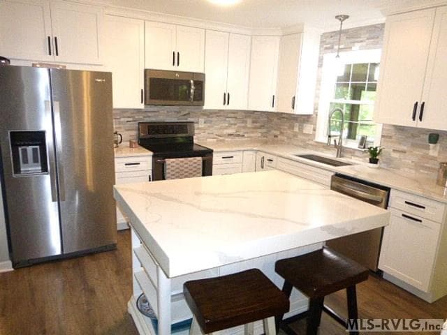 142 Windy Pointe Circle, Henrico NC 27842 photo 27