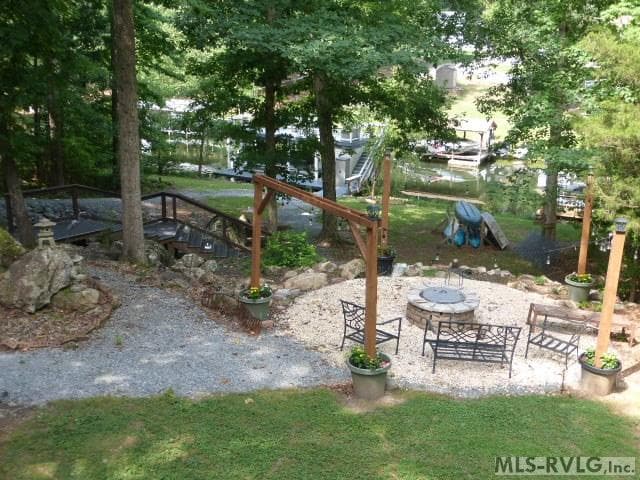 142 Windy Pointe Circle, Henrico NC 27842 photo 13