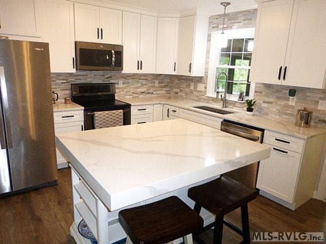 142 Windy Pointe Circle, Henrico NC 27842 photo 26