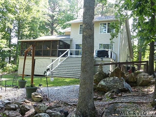 142 Windy Pointe Circle, Henrico NC 27842 photo 3