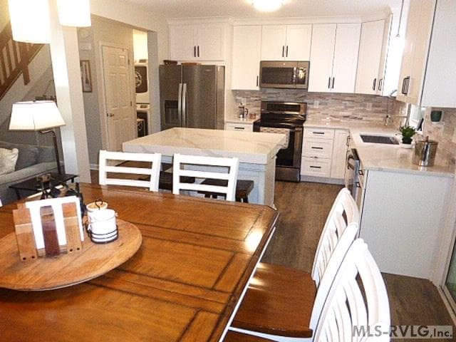 142 Windy Pointe Circle, Henrico NC 27842 photo 32