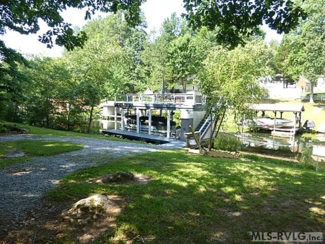 142 Windy Pointe Circle, Henrico NC 27842 photo 5