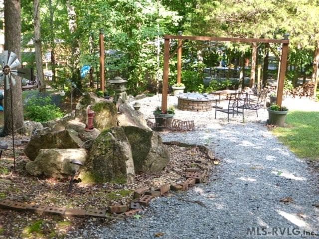 142 Windy Pointe Circle, Henrico NC 27842 photo 14