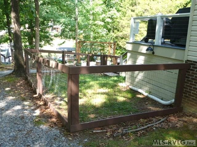 142 Windy Pointe Circle, Henrico NC 27842 photo 21