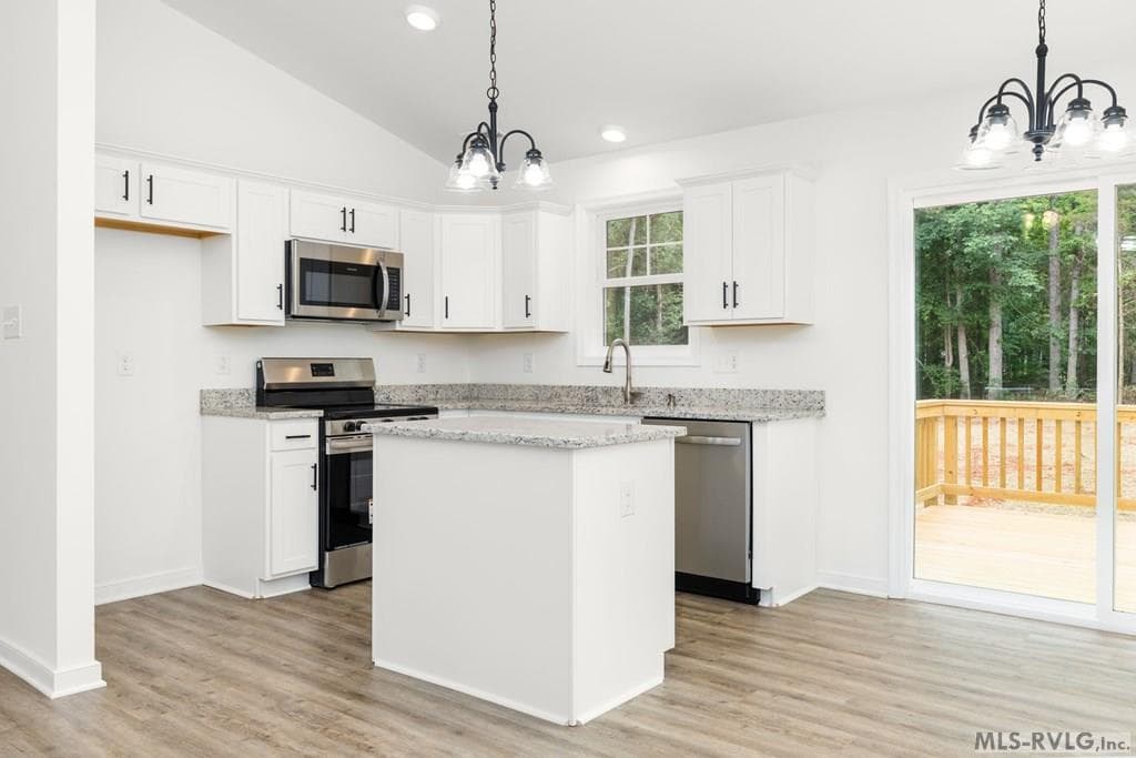 Residential/Vacation at 208 Chestnut Dr., Bracey VA 23919, Bracey, photo 6 of 53