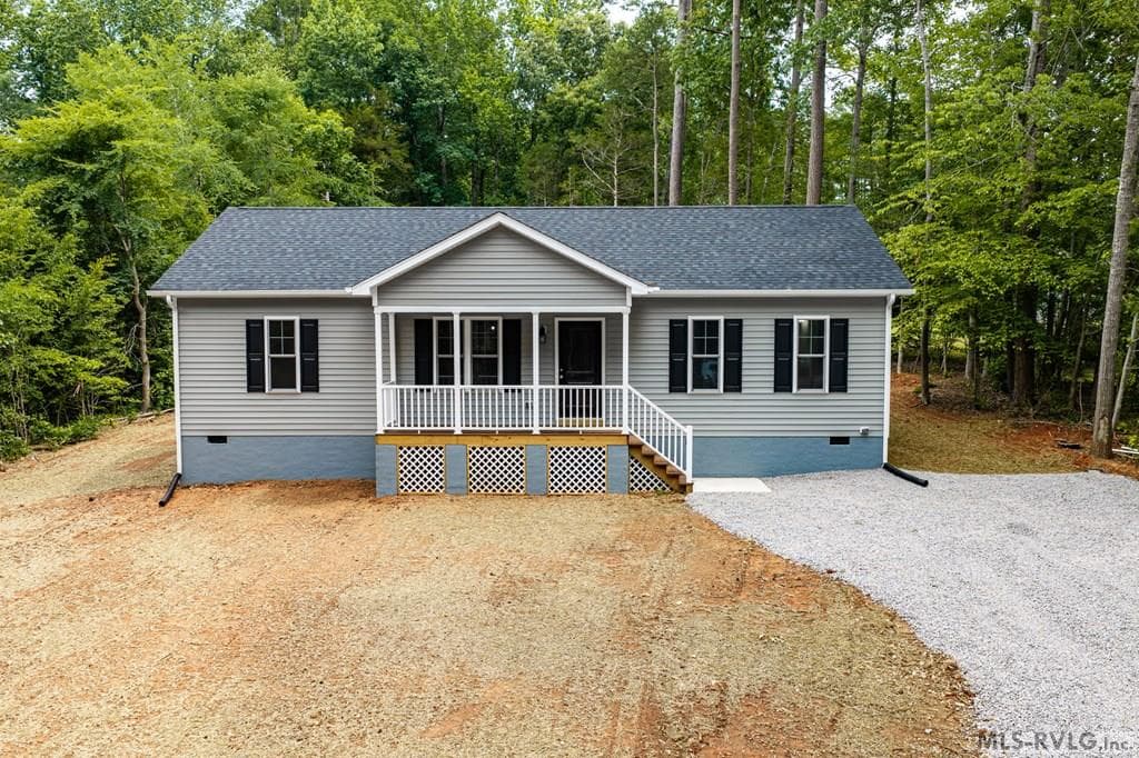 Residential/Vacation at 208 Chestnut Dr., Bracey VA 23919, Bracey, photo 49 of 53