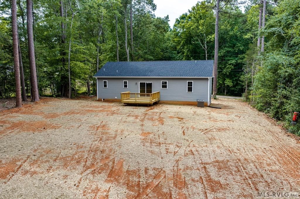 Residential/Vacation at 208 Chestnut Dr., Bracey VA 23919, Bracey, photo 50 of 53