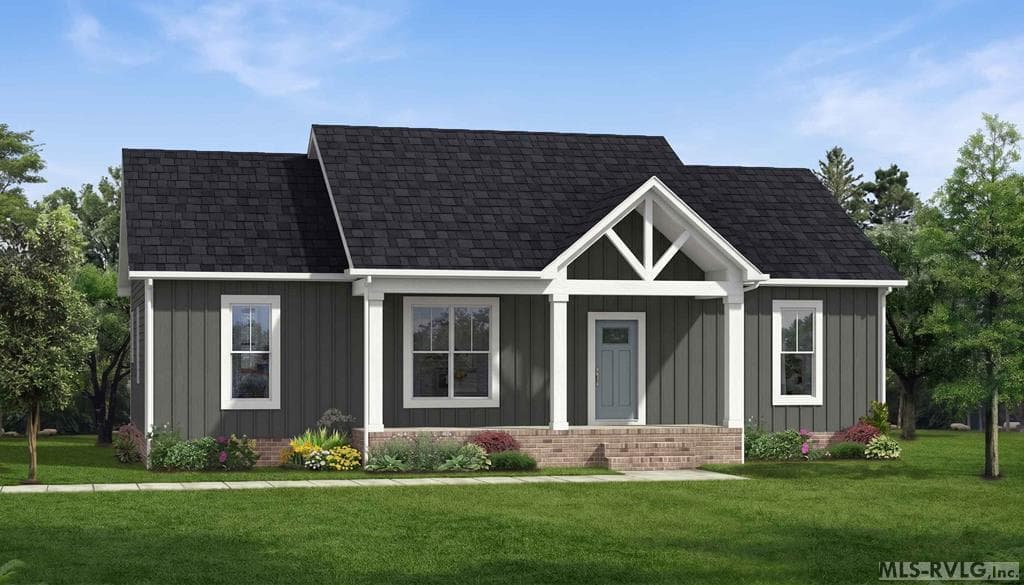 TBD Carriage Lane, Clarksville VA 23927