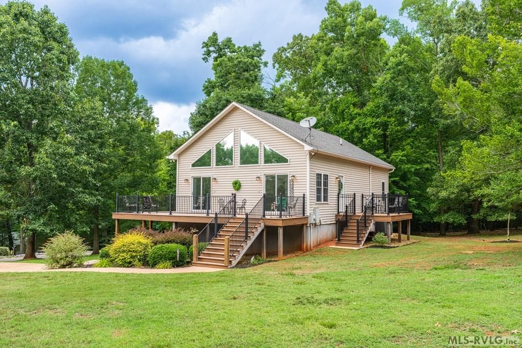 126 Anchor, Bracey VA 23919 photo 36