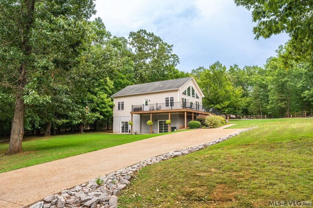 126 Anchor, Bracey VA 23919 photo 28