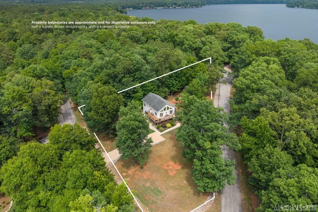 126 Anchor, Bracey VA 23919 photo 30