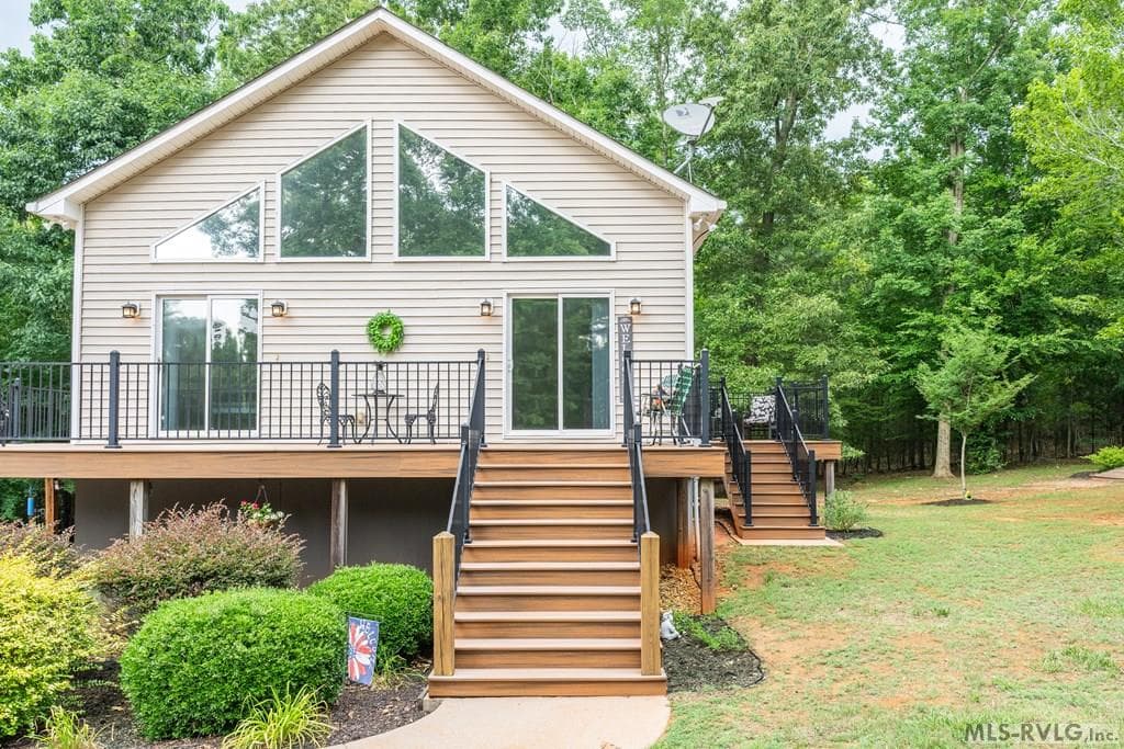 126 Anchor, Bracey VA 23919 photo 34