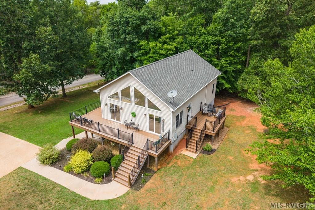 126 Anchor, Bracey VA 23919 photo 38