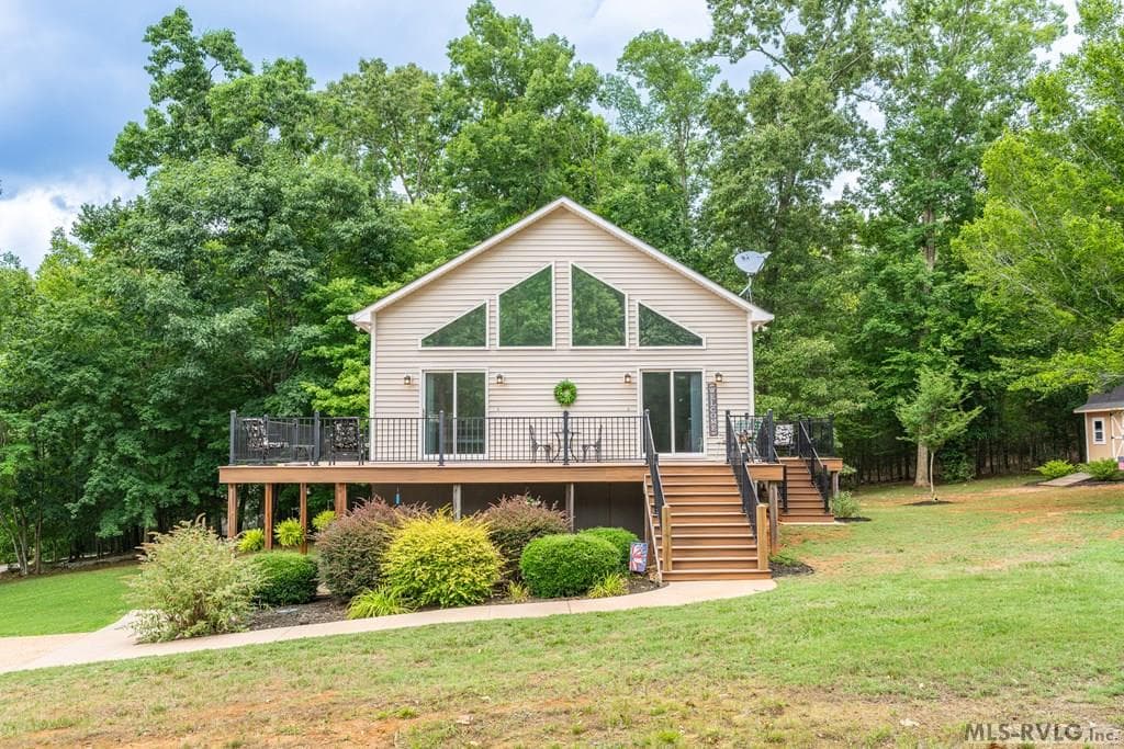 126 Anchor, Bracey VA 23919 photo 33