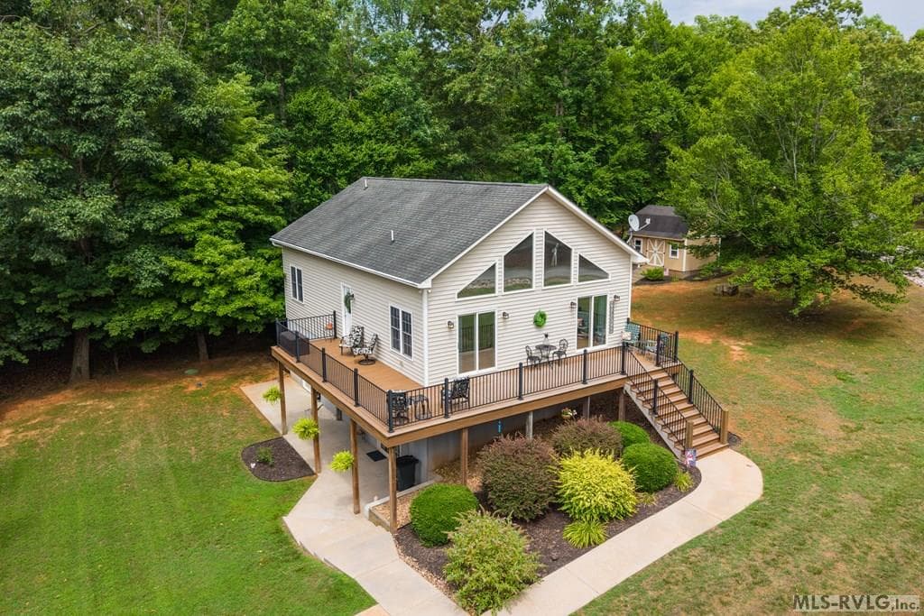 126 Anchor, Bracey VA 23919 photo 35