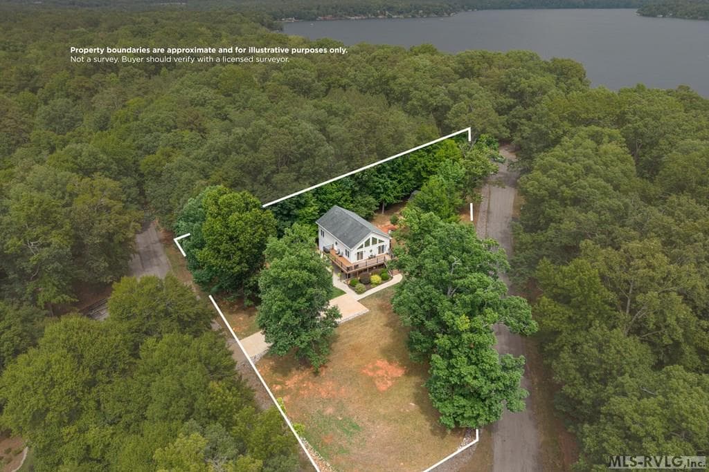 126 Anchor, Bracey VA 23919 photo 39