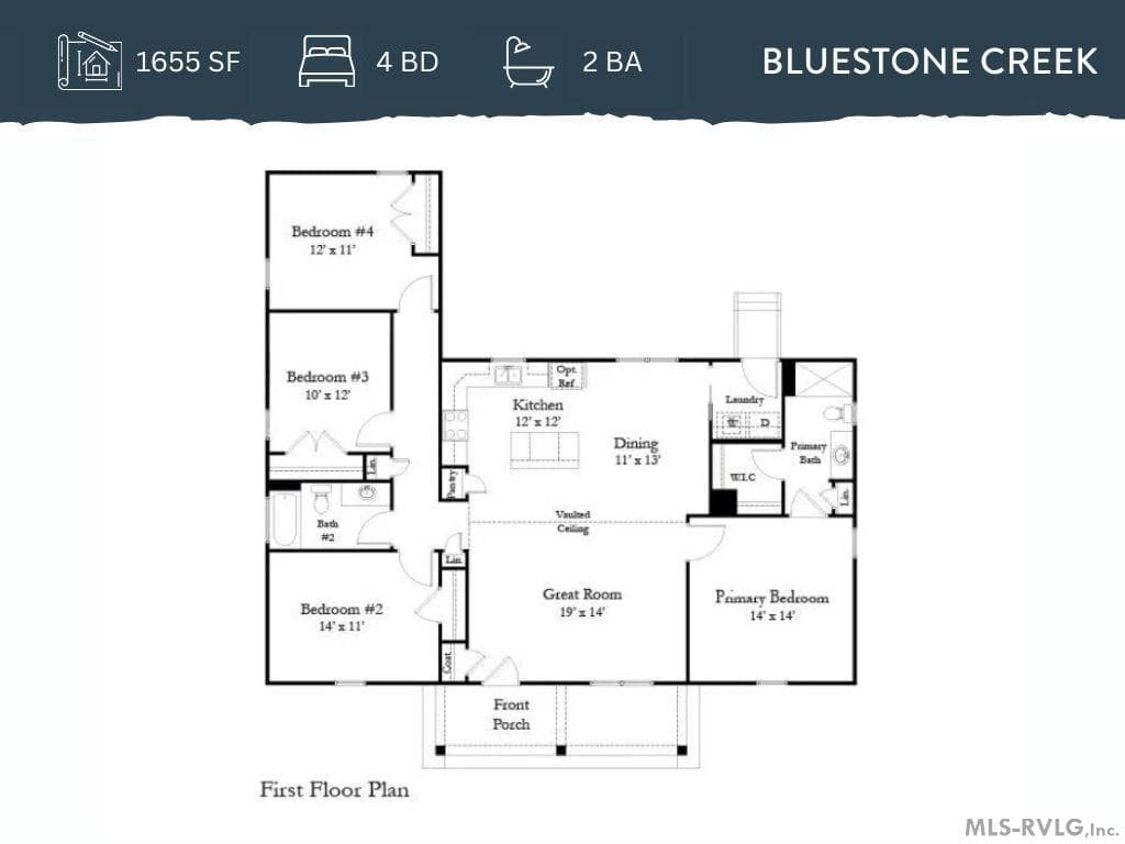 26 Pine Wood Trail, Boydton VA 23917 photo 4