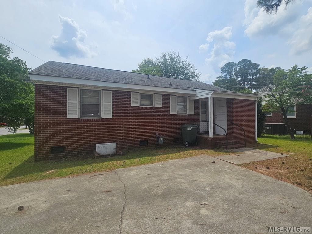 703 Raleigh St, Roanoke Rapids NC 27870 photo 16
