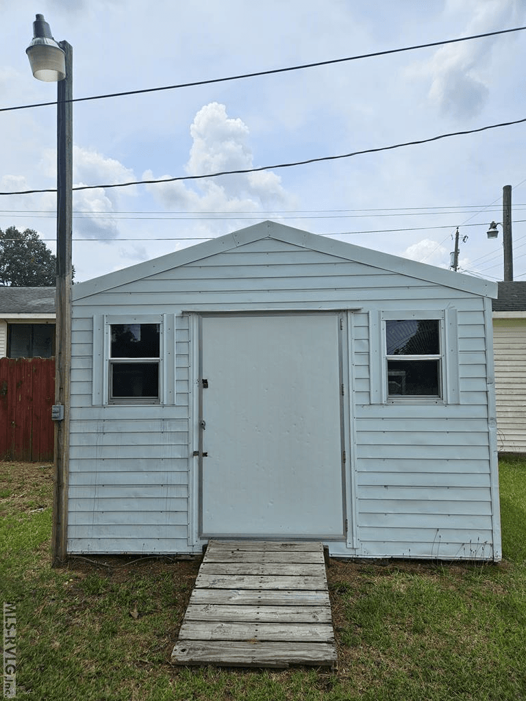 703 Raleigh St, Roanoke Rapids NC 27870 photo 20