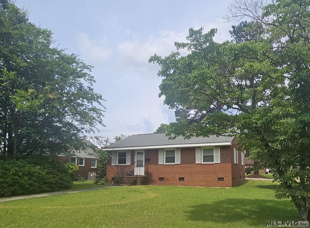 703 Raleigh St, Roanoke Rapids NC 27870 photo 15