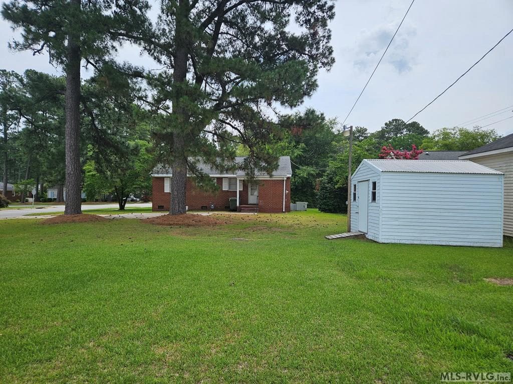 703 Raleigh St, Roanoke Rapids NC 27870 photo 19