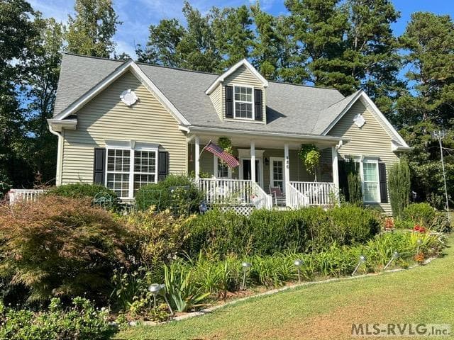 486 Marina Road, Bracey VA 23919 photo 2