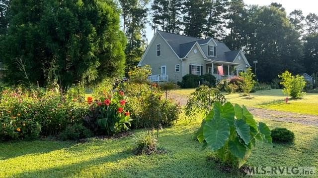 486 Marina Road, Bracey VA 23919 photo 6