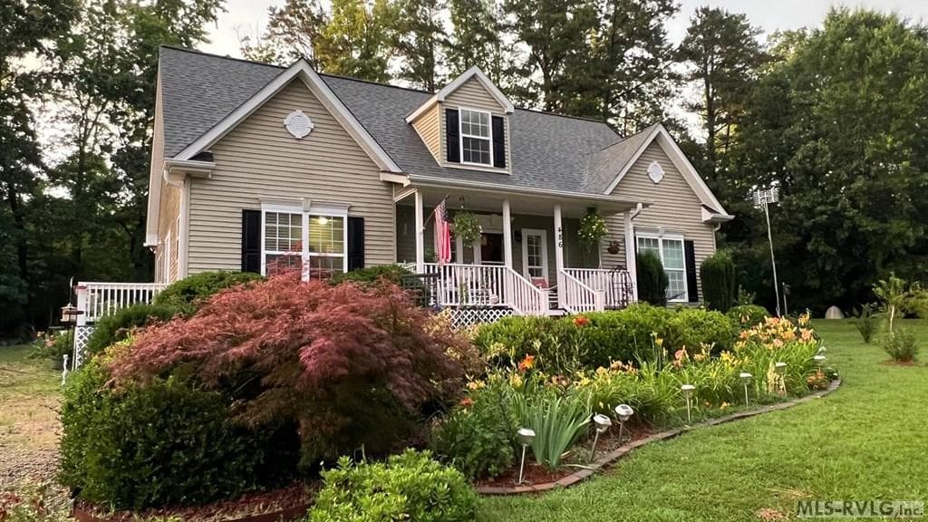 486 Marina Road, Bracey VA 23919
