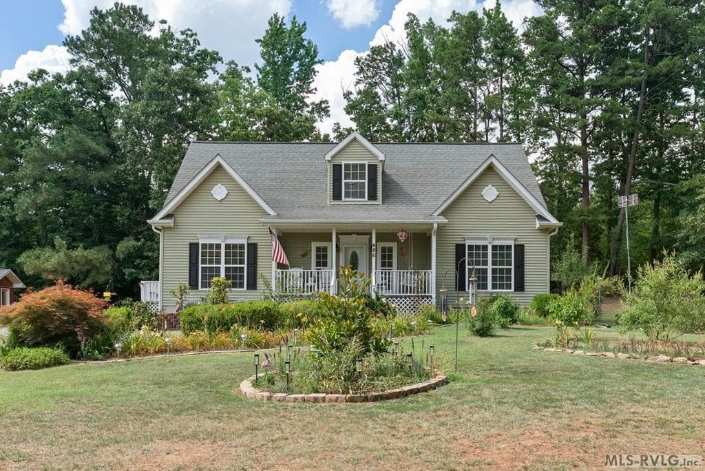 486 Marina Road, Bracey VA 23919 photo 5