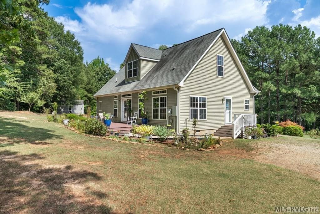 486 Marina Road, Bracey VA 23919 photo 9