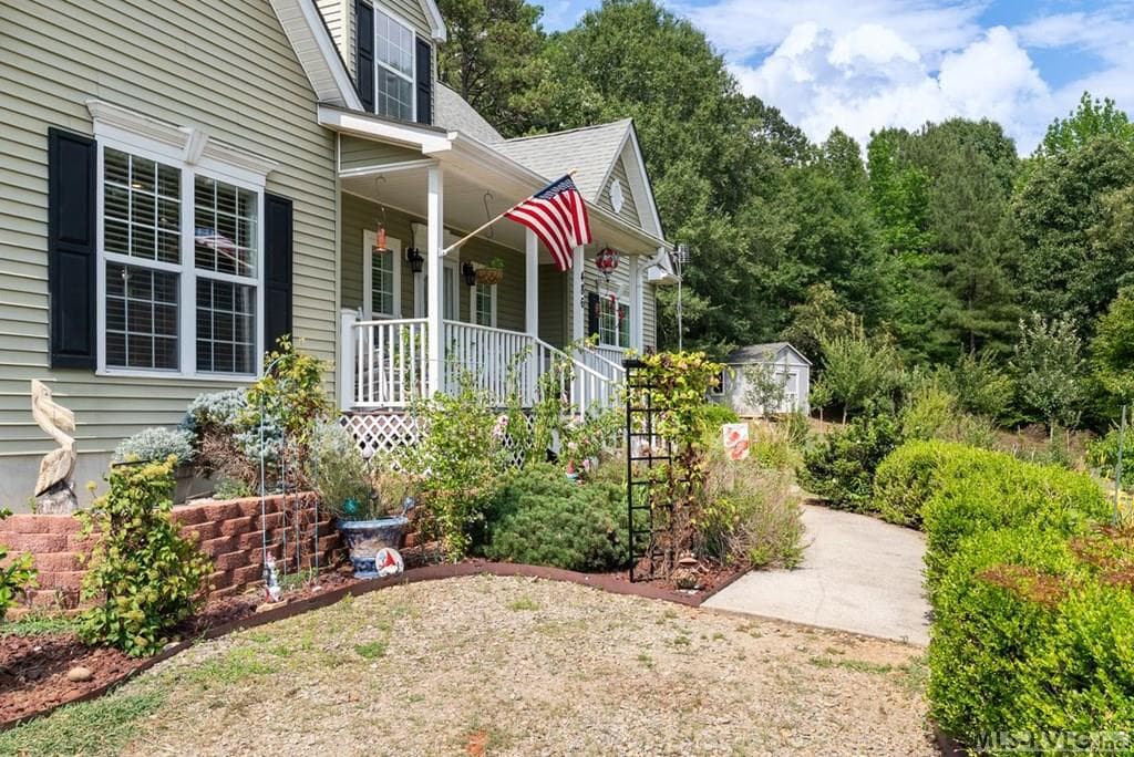 486 Marina Road, Bracey VA 23919 photo 10