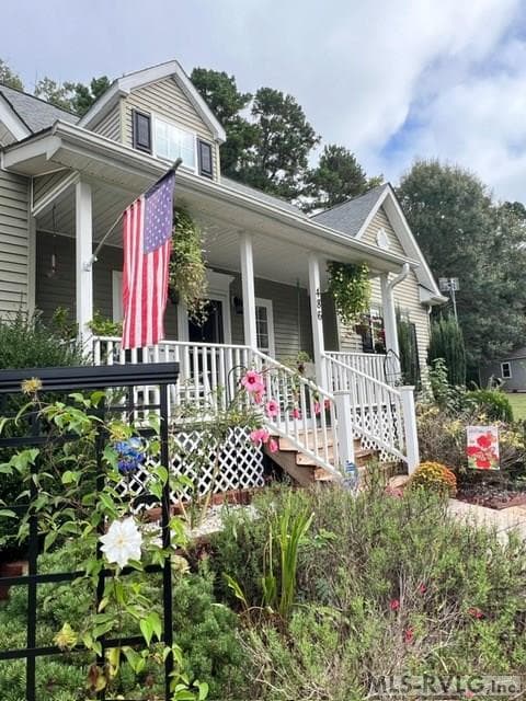 486 Marina Road, Bracey VA 23919 photo 49