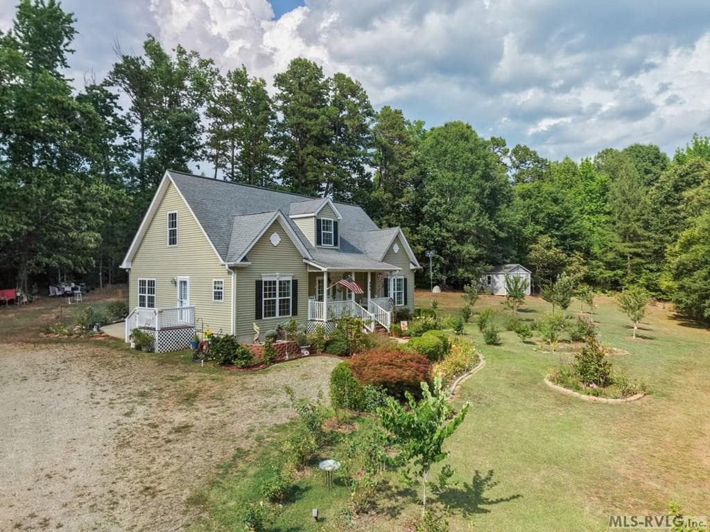 486 Marina Road, Bracey VA 23919 photo 14