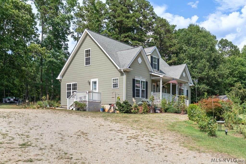 486 Marina Road, Bracey VA 23919 photo 11
