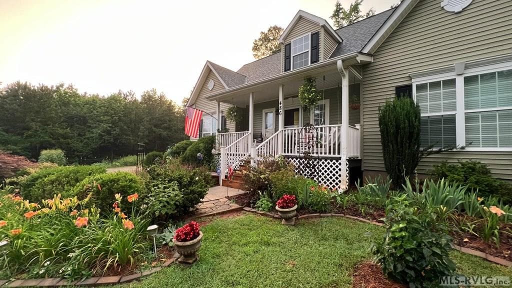 486 Marina Road, Bracey VA 23919 photo 4