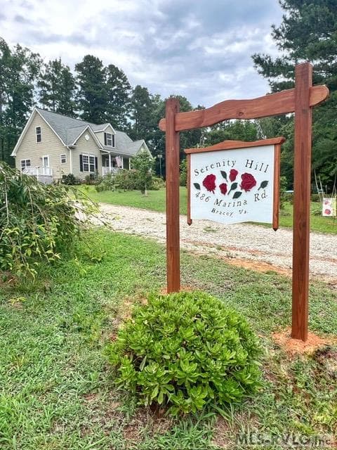 486 Marina Road, Bracey VA 23919 photo 8