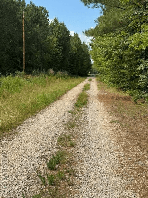 0 Go Cart Road, Brodnax VA 23920