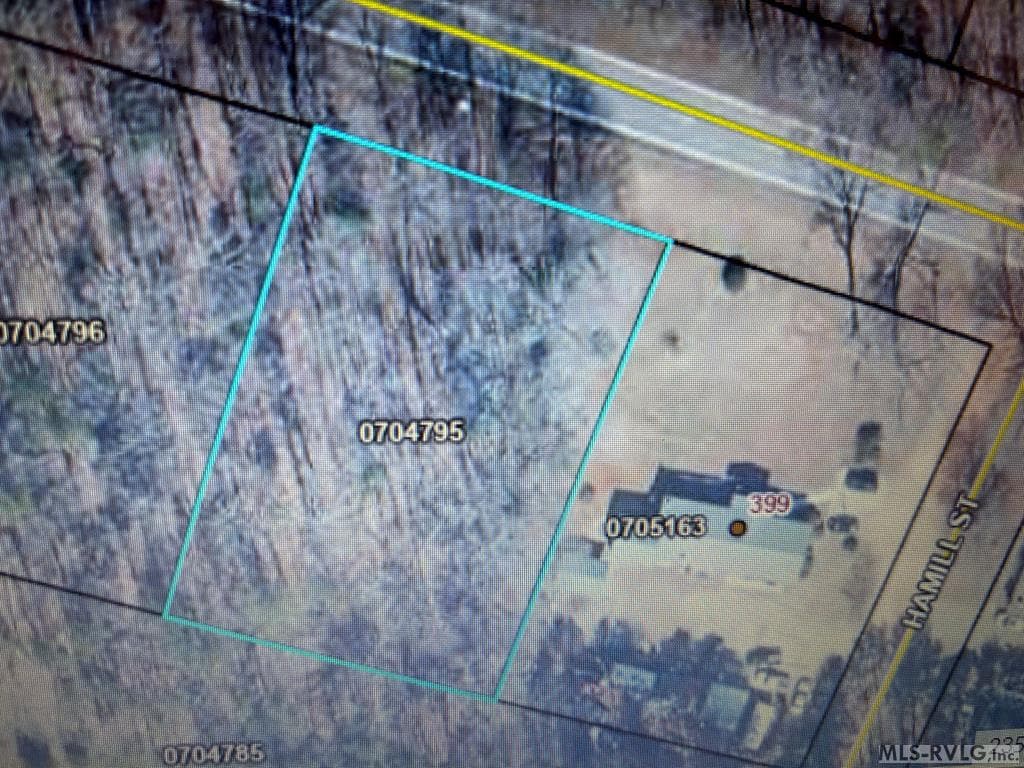 Lot # 10 Deep Creek Hills ( Highway 158), Littleton NC 27850