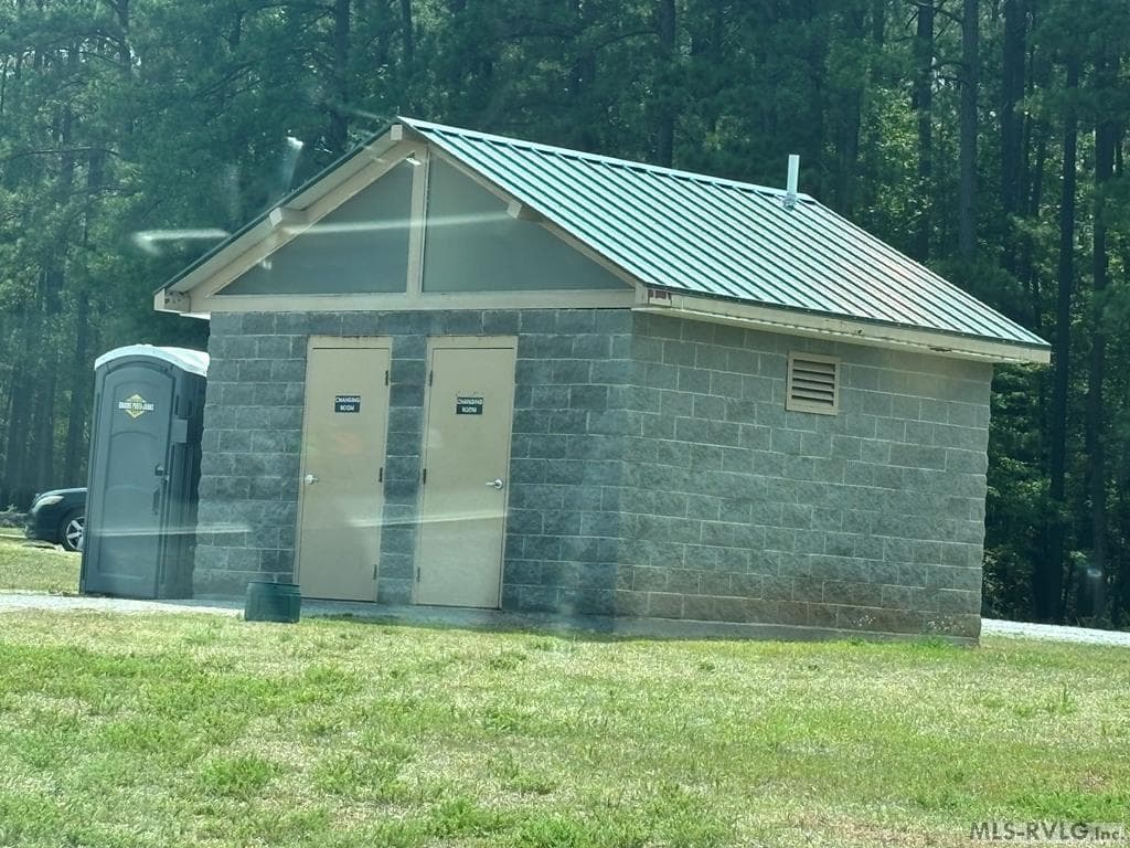 Lake Gaston Day Use Park