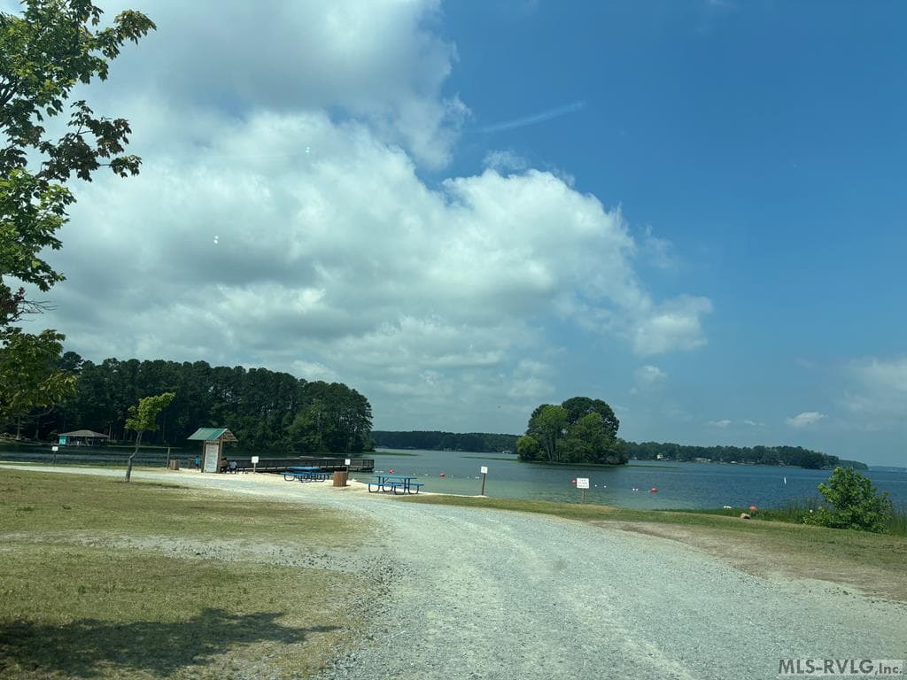 Lake Gaston Day Use Park
