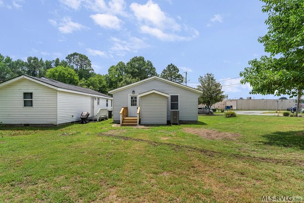 125 Harris, Emporia VA 23847 photo 27