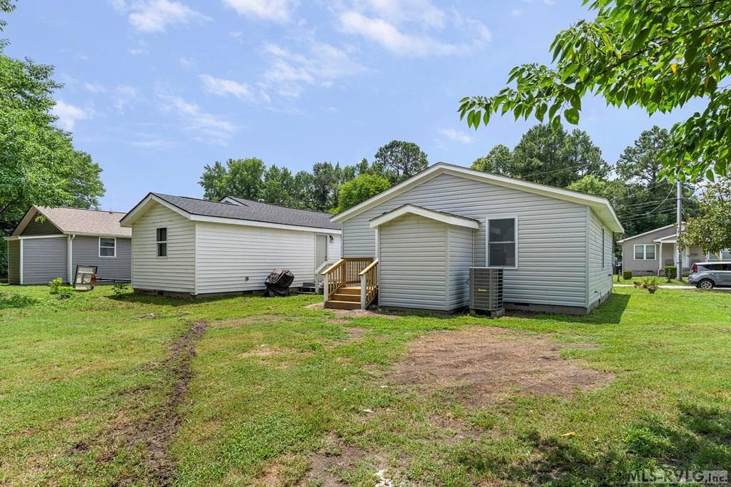 125 Harris, Emporia VA 23847 photo 26