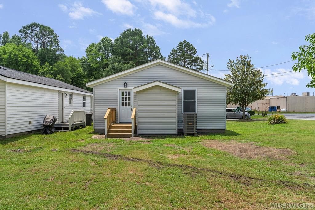 125 Harris, Emporia VA 23847 photo 28