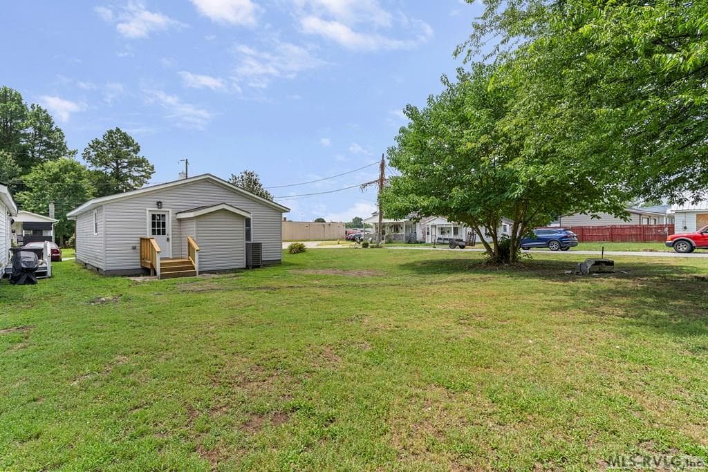 125 Harris, Emporia VA 23847 photo 29