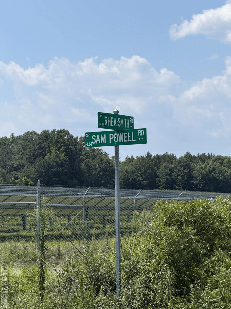 0 Rhea Smith Road, Roanoke Rapids NC 27870 photo 6