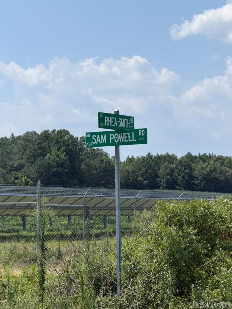 0 Rhea Smith Road, Roanoke Rapids NC 27870 photo 8