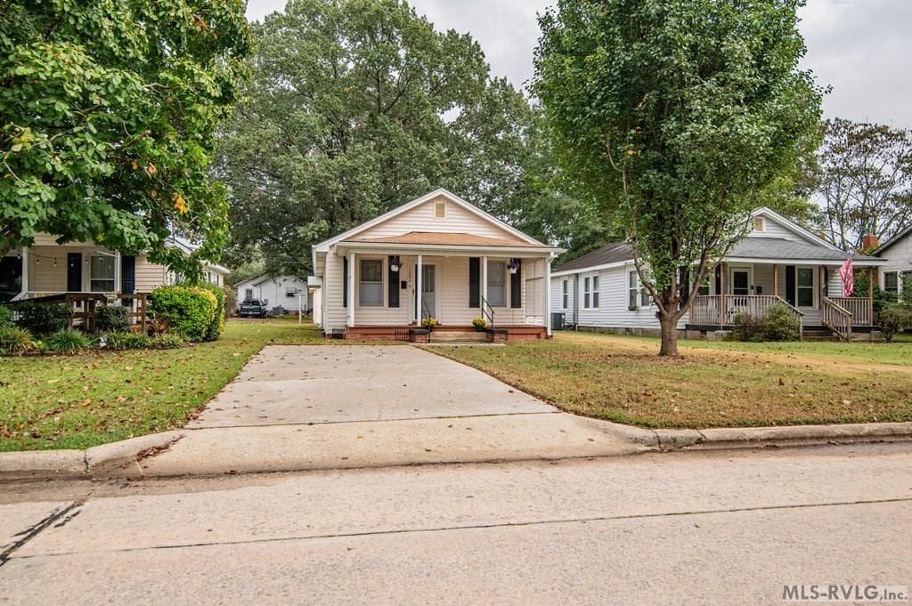1206 Hamilton St., Roanoke Rapids NC 27870 photo 30