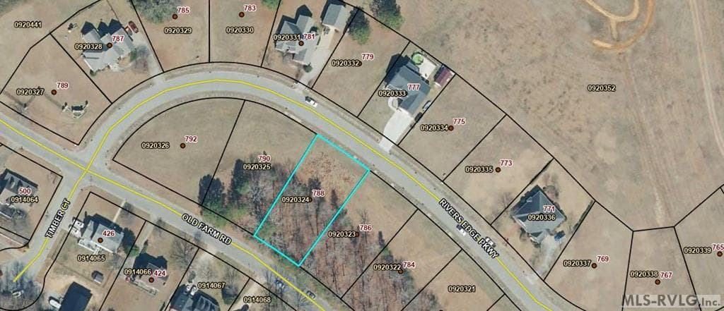 788 Rivers Edge Parkway, Roanoke Rapids NC 27870 photo 3