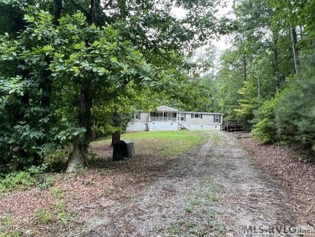 179 S Sunset Dr, Littleton NC 27850 photo 2