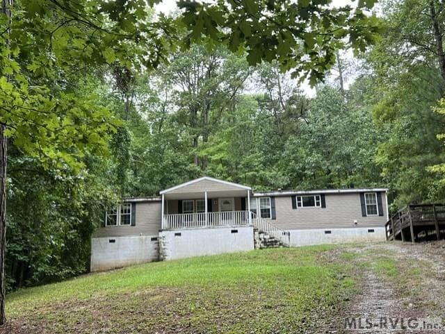 179 S Sunset Dr, Littleton NC 27850 photo 3